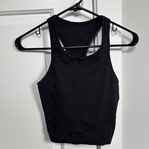 Lululemon Ebb to Street Tank